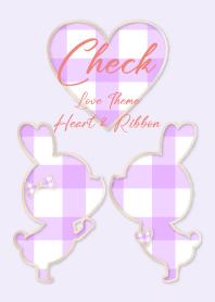 Check Love Theme 6