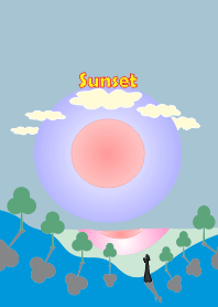 Sunset-1