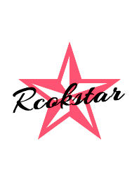 ROCKSTAR THEME @165