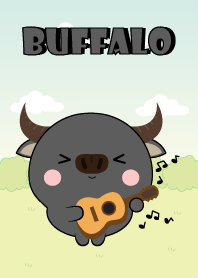 Mini Lovely Buffalo Theme