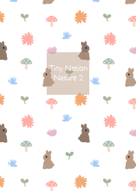 Tiny Nation - Nature 2