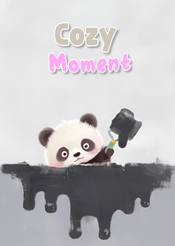 Love Cozy Moment Theme - JP61