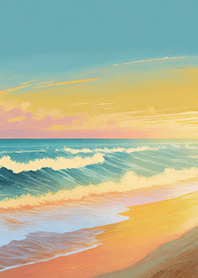 Beautiful real scenery#1213