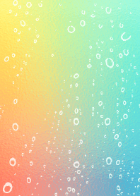 Mild color - window