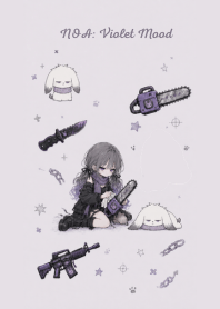 NOA: Violet Mood