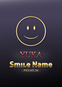 Smile Name Premium YUKA