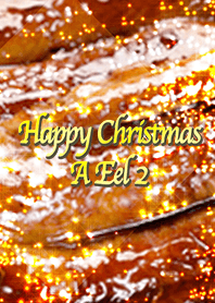 Happy Christmas A Eel 2