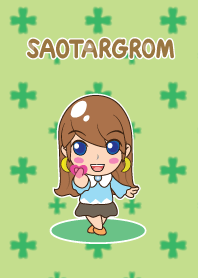 Saotargrom