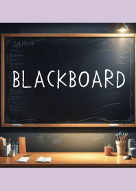 BLACKBOARD-PURPLE5