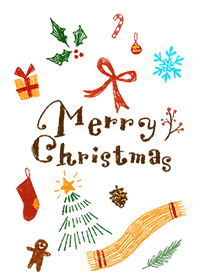 + Christmas +
