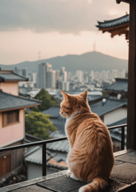 Cats run wild #IaEGU1419.