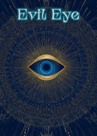 Mystical Evil Eye Protection