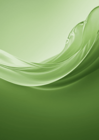 LUCKY COLOR(WAVE)-YELLOW GREEN