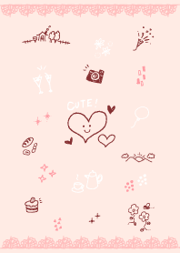 CUTE ! from JAPAN