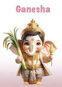 Ganesha, finances, work, wealth#