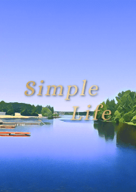 Simple Life 27