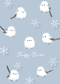 Snow and long-tailed tit 01_2