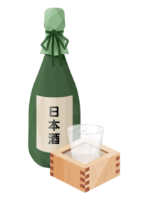 Japanese Sake 13