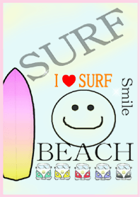 Smile!!6(SURF)