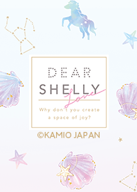 DEAR SHELLY