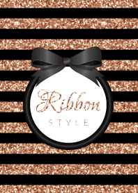 Ribbon Style-83