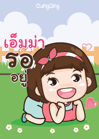 EMMA aung-aing chubby V16