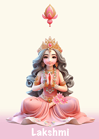 Lakshmi  business, money, wealth
