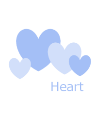 Heart and heart 15 from japan