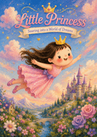 Little Princess Dreams