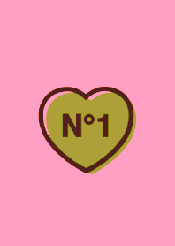 NO.1 HEART THEME /10