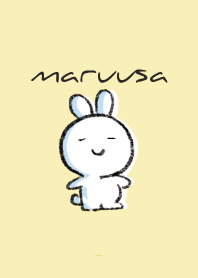 Yellow : Maruusa5