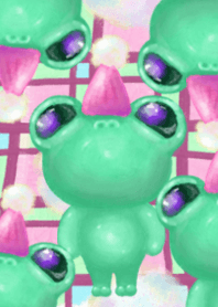 เบบี๋กอบโกย