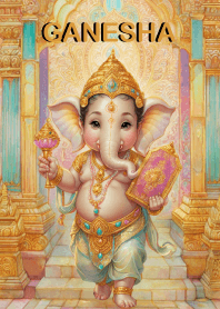 Ganesha=Business And Rich Theme (JP)