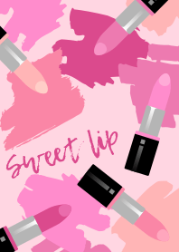 sweet lip