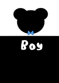 boy's love