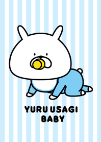 ゆるうさぎ BABY