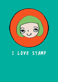 I love stamp_2