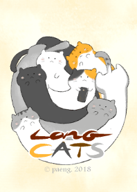 Long cats