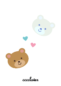 Bear's destiny
