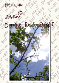 DOUBLE ROLE SERIES #26