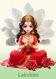 พระแม่ลักษมี การเงิน ธุรกิจ คนเมตตา