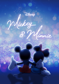 Mickey and Minnie (Illumination)