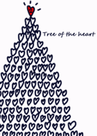 Tree of the heart