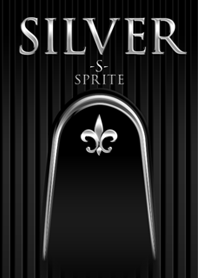 SILVER-LILY-sprite of adult