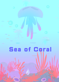 Sea of Coral