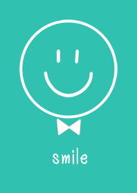 Smile bow