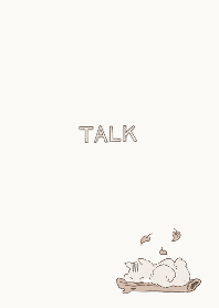 Squirrel Theme -Simple Ver-