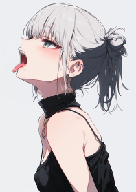 แก้มข้างของหญิงสาว 3