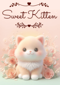 Sweet Kitten No.524