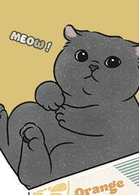 neko single21 / mustard